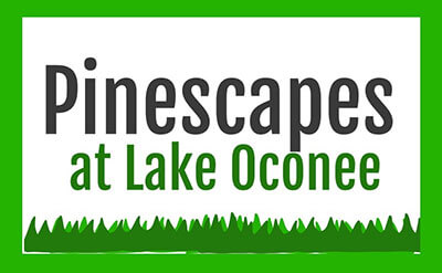 Pinescapes At Lake Oconee LLC Logo